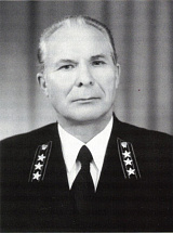 Калмыков Петр Григорьевич
